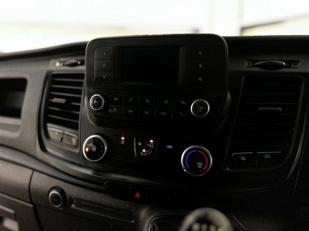 Used Ford Transit 2021 for sale - 78096545: Photo 32