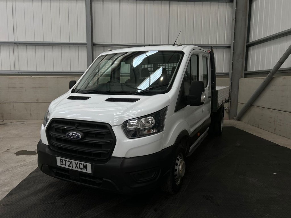 Used Ford Transit 2021 for sale - 78096545: Photo 4