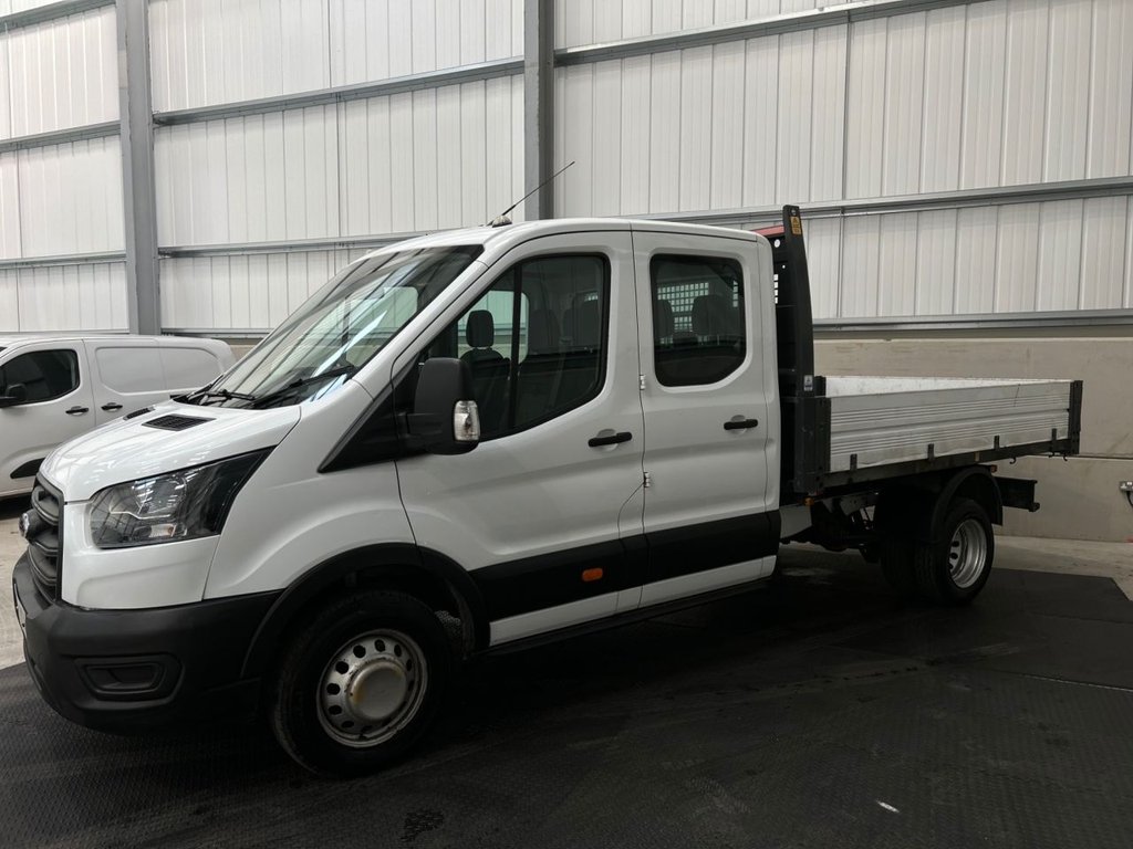 Used Ford Transit 2021 for sale - 78096545: Photo 5