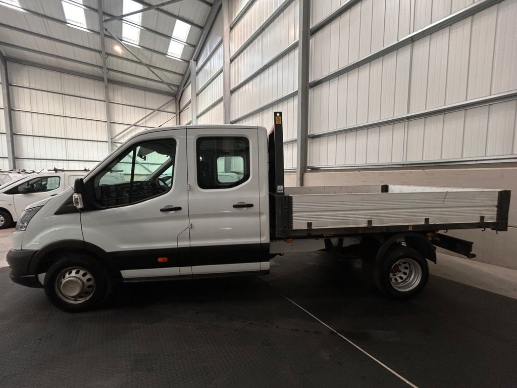 Used Ford Transit 2021 for sale - 78096545: Photo 6