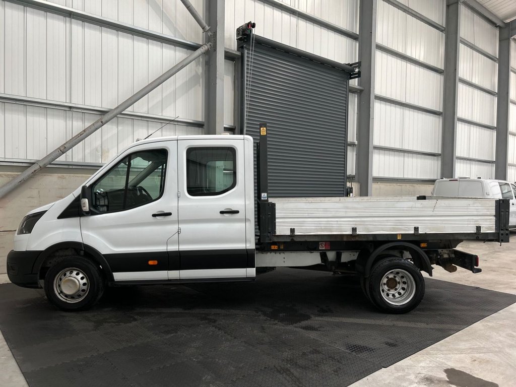 Used Ford Transit 2021 for sale - 78096545: Photo 7