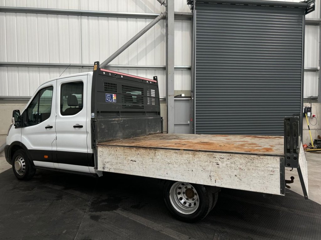 Used Ford Transit 2021 for sale - 78096545: Photo 8