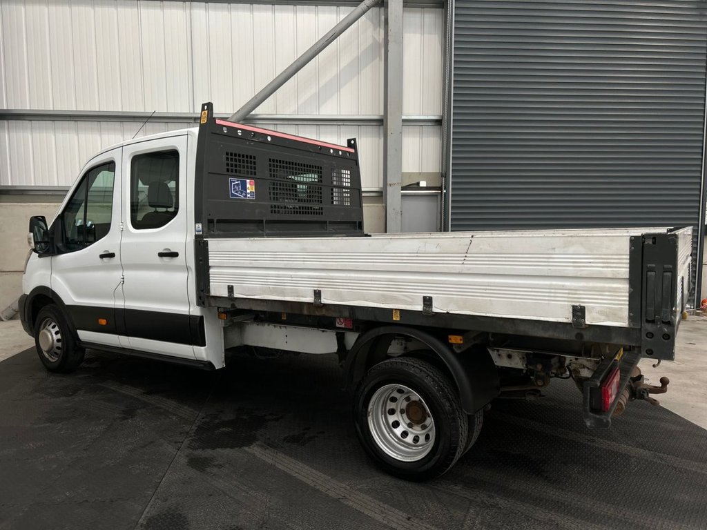 Used Ford Transit 2021 for sale - 78096545: Photo 9