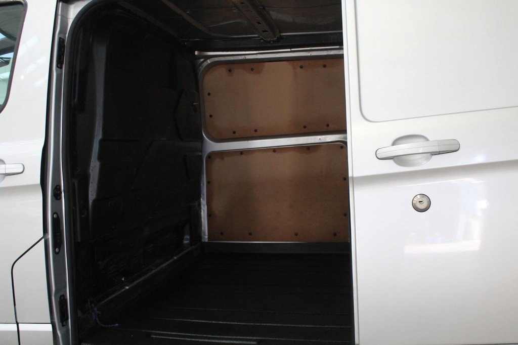 Used Ford Transit Custom 2018 for sale - 78095856: Photo 11