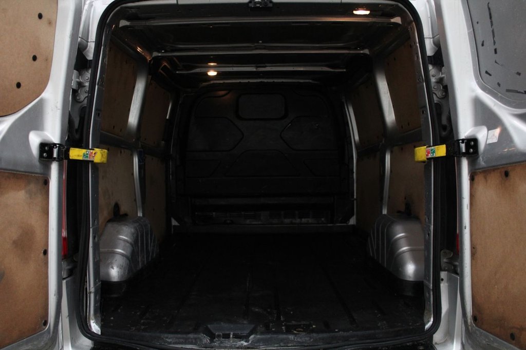 Used Ford Transit Custom 2018 for sale - 78095856: Photo 16