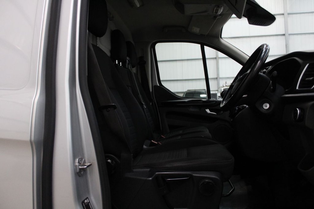 Used Ford Transit Custom 2018 for sale - 78095856: Photo 22