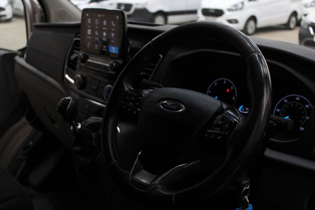 Used Ford Transit Custom 2018 for sale - 78095856: Photo 29