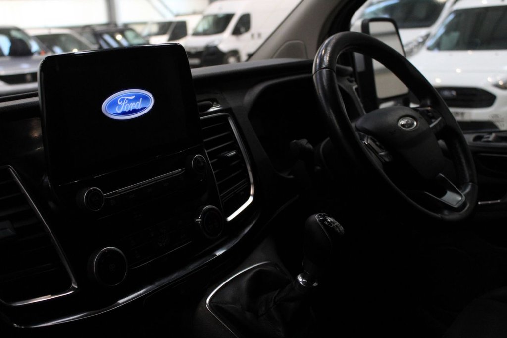 Used Ford Transit Custom 2018 for sale - 78095856: Photo 30