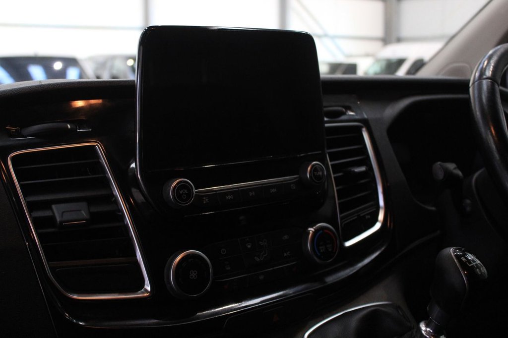 Used Ford Transit Custom 2018 for sale - 78095856: Photo 31