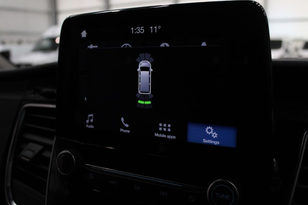 Used Ford Transit Custom 2018 for sale - 78095856: Photo 33