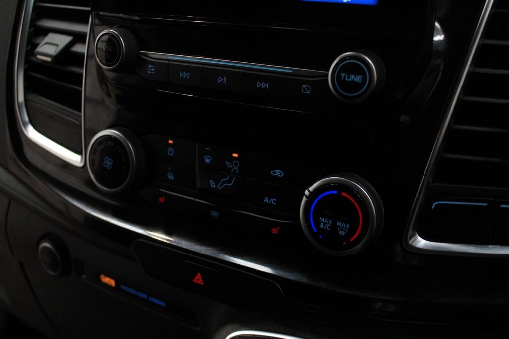 Used Ford Transit Custom 2018 for sale - 78095856: Photo 34