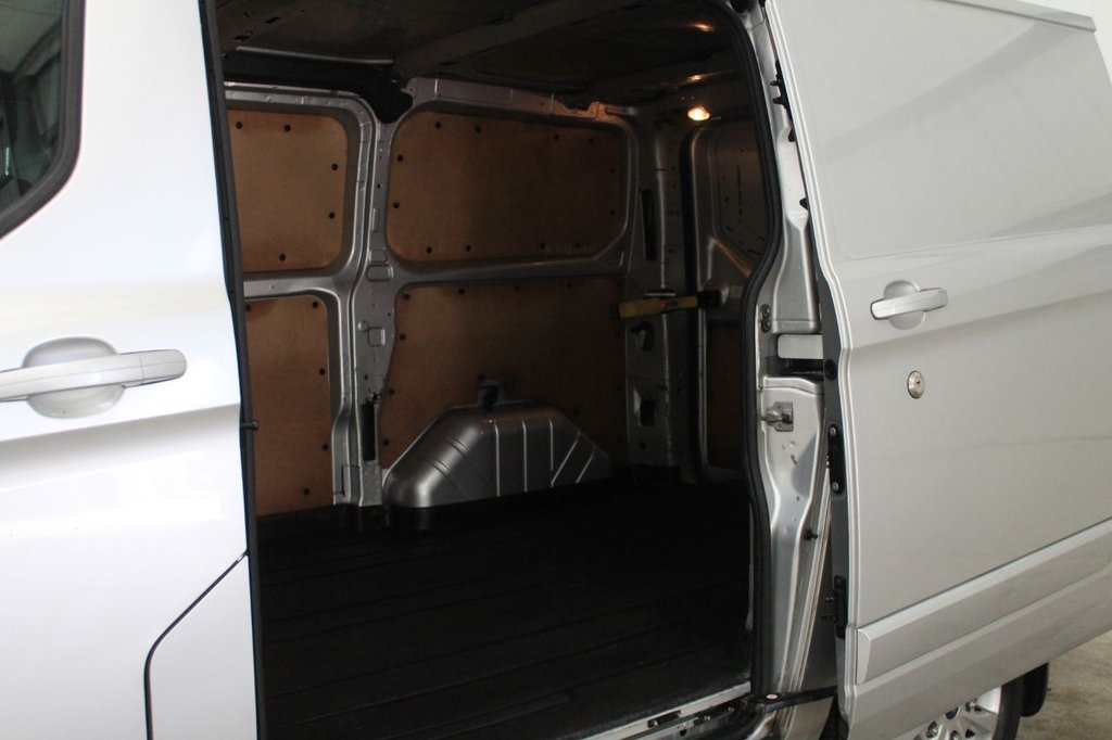 Used Ford Transit Custom 2018 for sale - 78095856: Photo 9