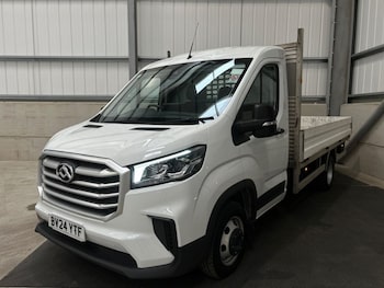 Used Maxus Deliver 9 2024 for sale - 78287597: Photo