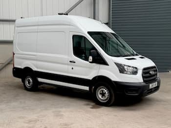 Used Ford Transit 2020 for sale - 79812012: Photo