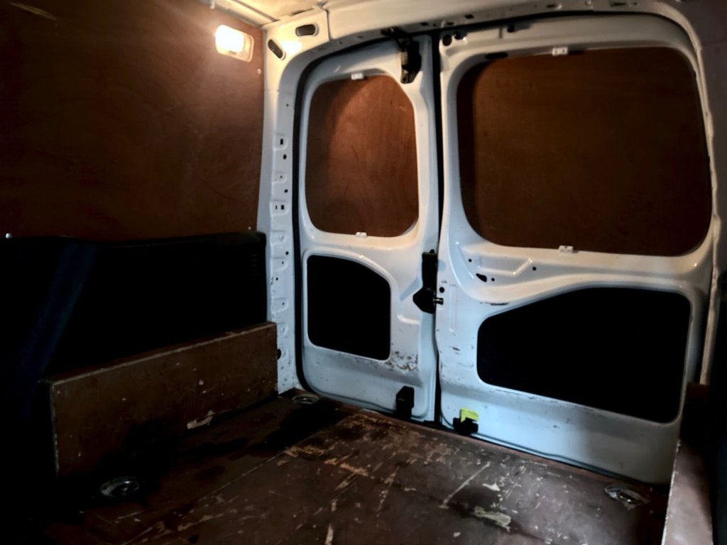 Used Vauxhall Combo 2022 for sale - 78096034: Photo 10