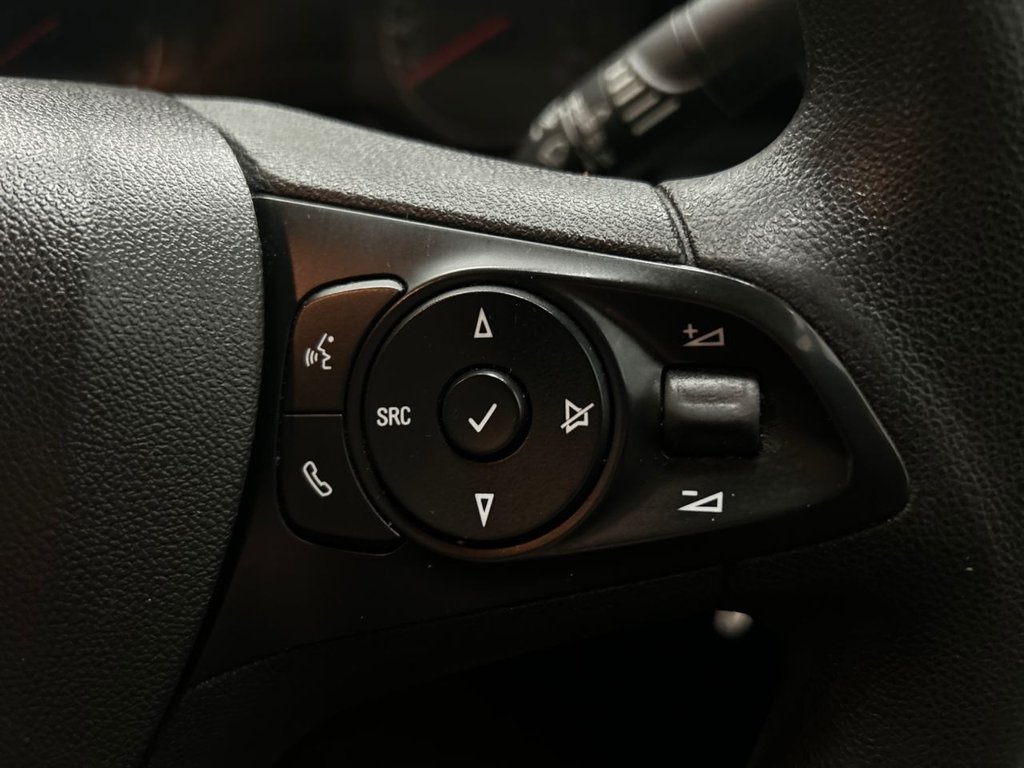 Used Vauxhall Combo 2022 for sale - 78096034: Photo 29