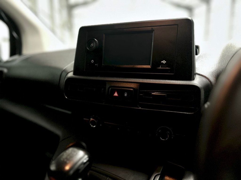 Used Vauxhall Combo 2022 for sale - 78096034: Photo 30