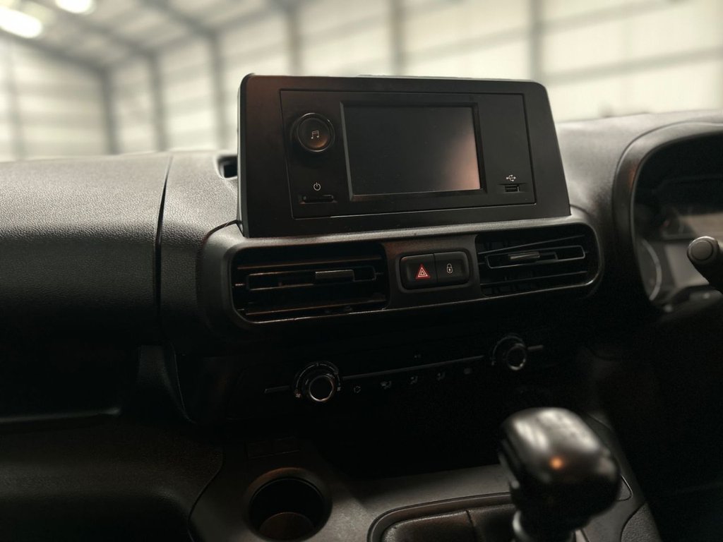 Used Vauxhall Combo 2022 for sale - 78096034: Photo 31