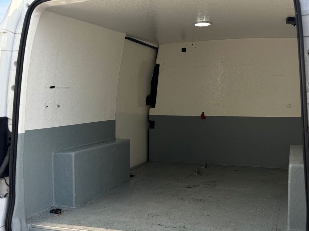 Used Mercedes-Benz Vito 2021 for sale - 78095876: Photo 13