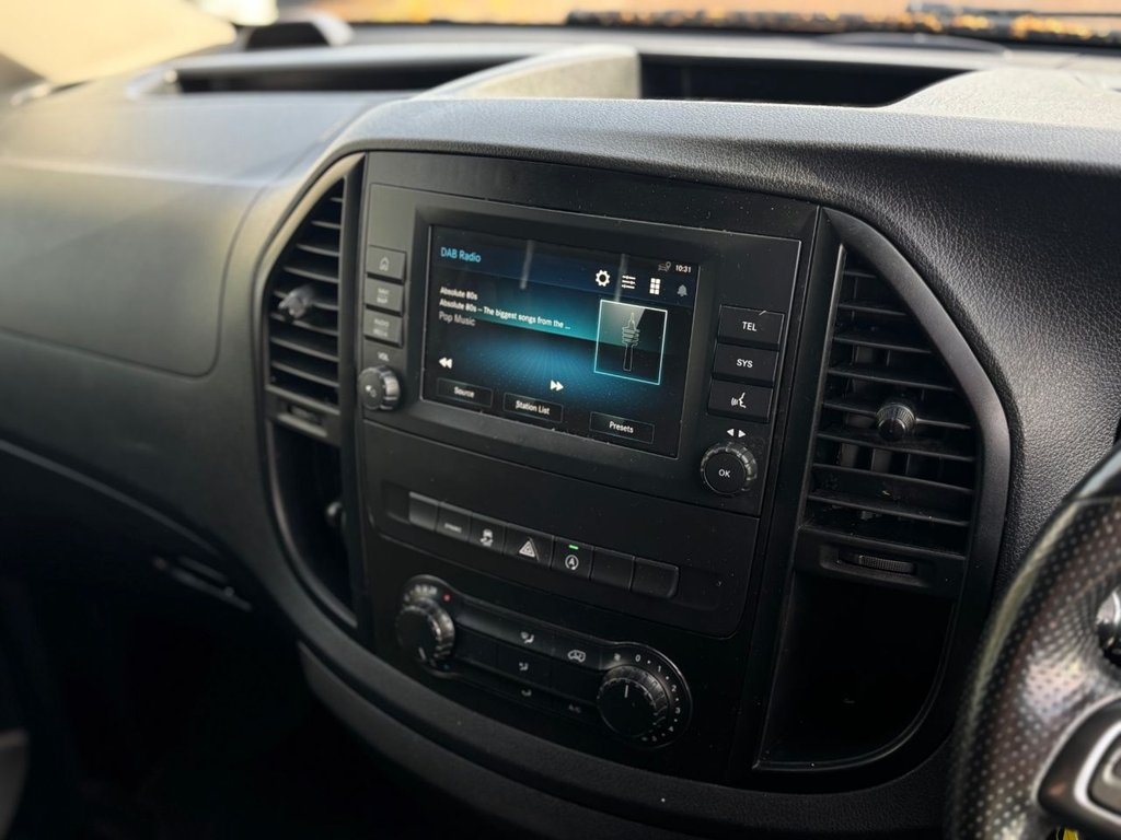 Used Mercedes-Benz Vito 2021 for sale - 78095876: Photo 25