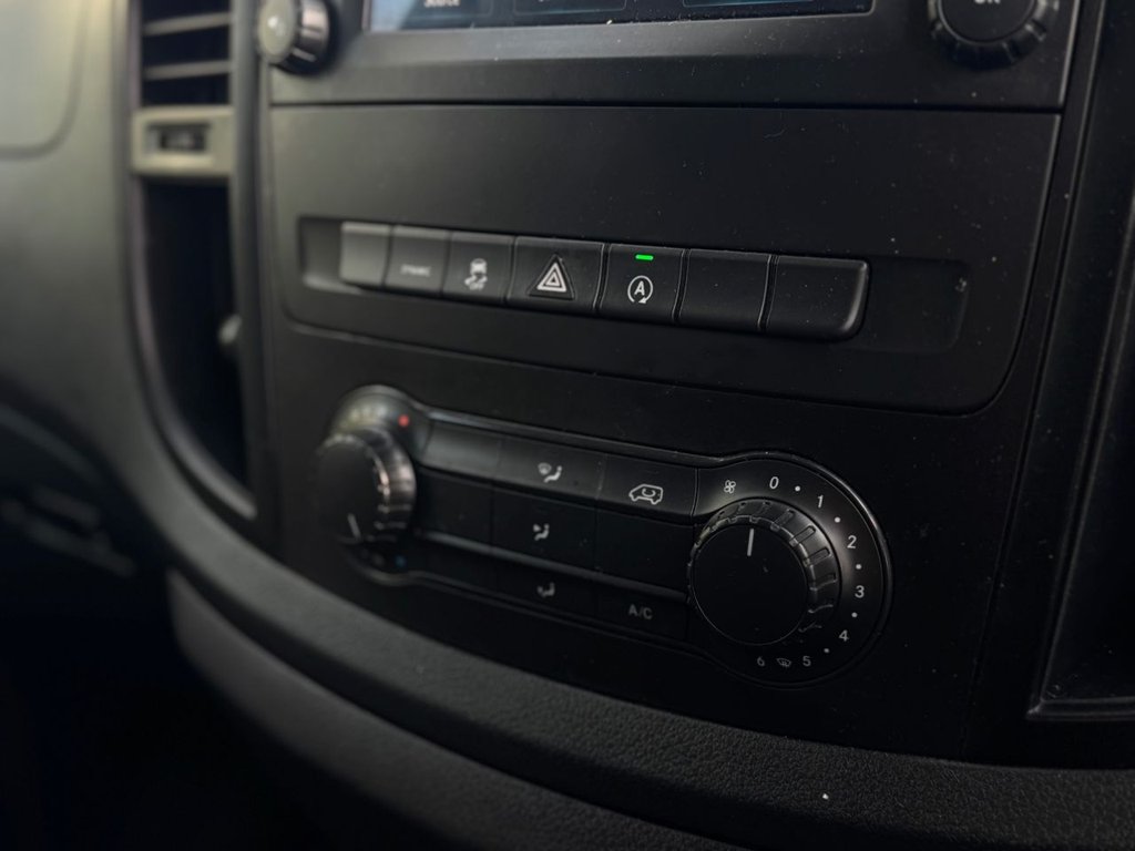 Used Mercedes-Benz Vito 2021 for sale - 78095876: Photo 26