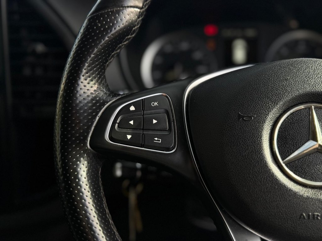 Used Mercedes-Benz Vito 2021 for sale - 78095876: Photo 28