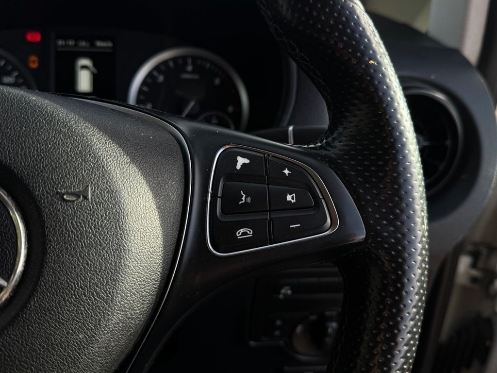 Used Mercedes-Benz Vito 2021 for sale - 78095876: Photo 30