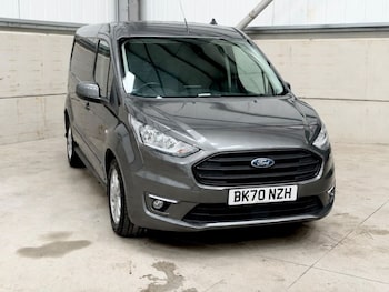 Used Ford Transit Connect 2020 for sale - 79610710: Photo