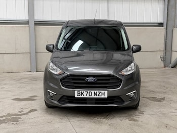 Used Ford Transit Connect 2020 for sale - 79610710: Photo