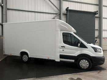 Used Ford Transit 2022 for sale - 78401175: Photo