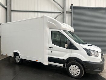 Used Ford Transit 2022 for sale - 78401175: Photo