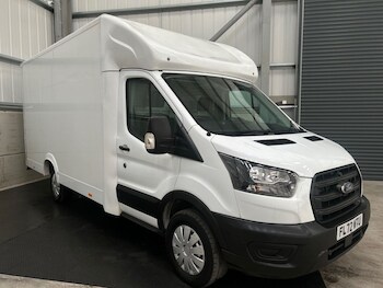 Used Ford Transit 2022 for sale - 78401175: Photo