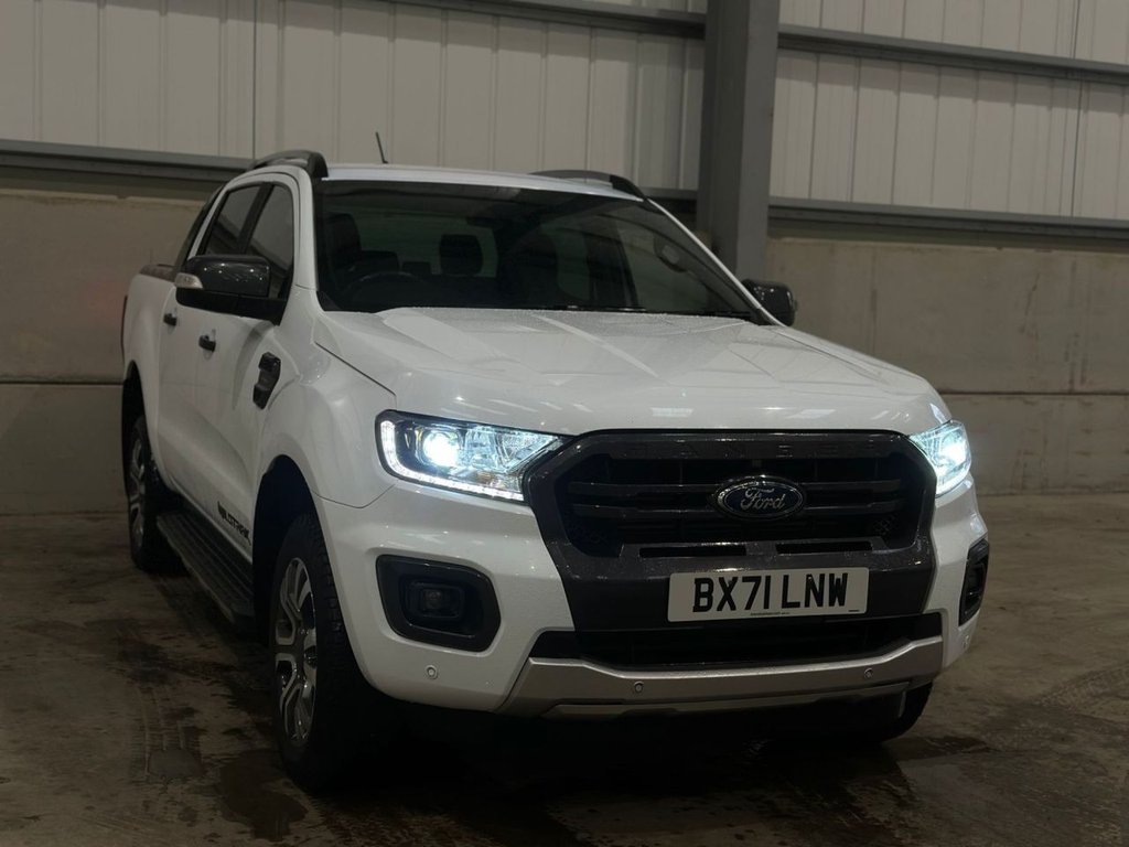 Used Ford Ranger 2021 for sale - 78096098: Photo 10