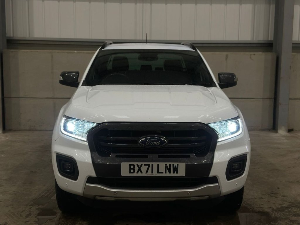 Used Ford Ranger 2021 for sale - 78096098: Photo 11