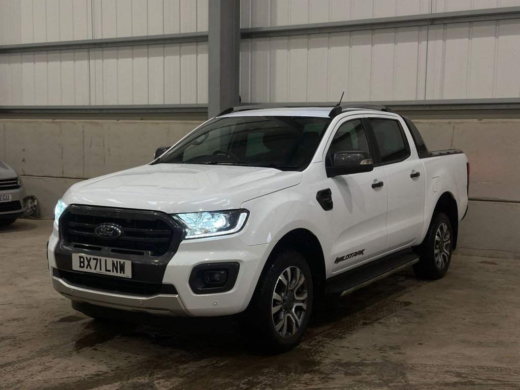 Used Ford Ranger 2021 for sale - 78096098: Photo 13