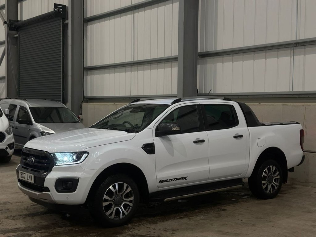 Used Ford Ranger 2021 for sale - 78096098: Photo 14