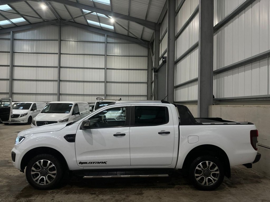 Used Ford Ranger 2021 for sale - 78096098: Photo 15