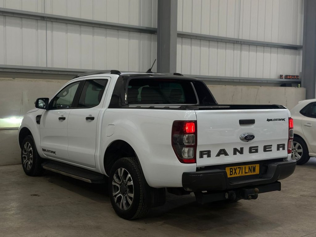 Used Ford Ranger 2021 for sale - 78096098: Photo 16