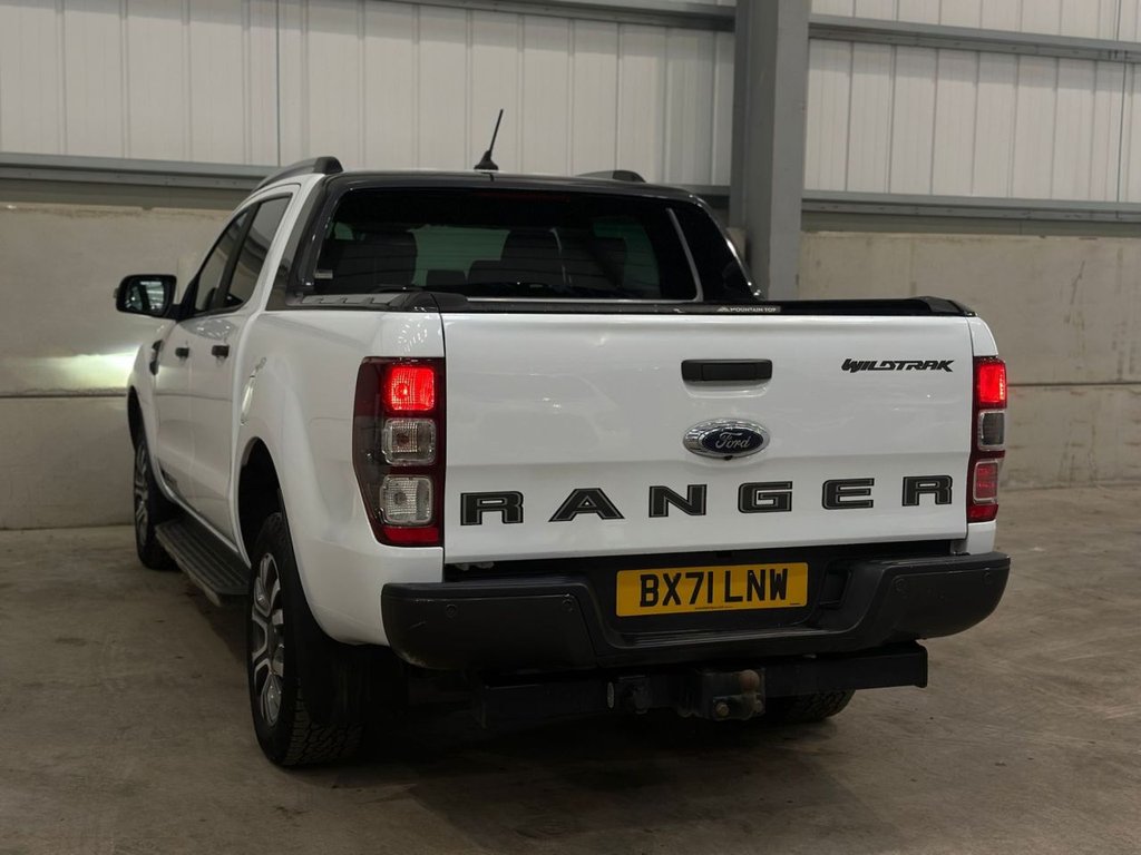 Used Ford Ranger 2021 for sale - 78096098: Photo 17