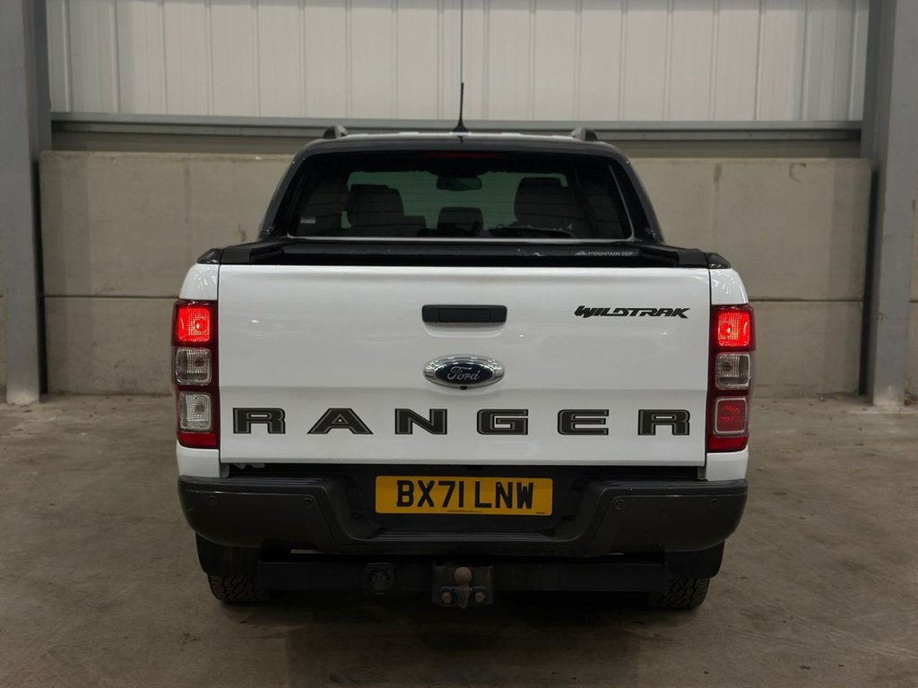 Used Ford Ranger 2021 for sale - 78096098: Photo 18