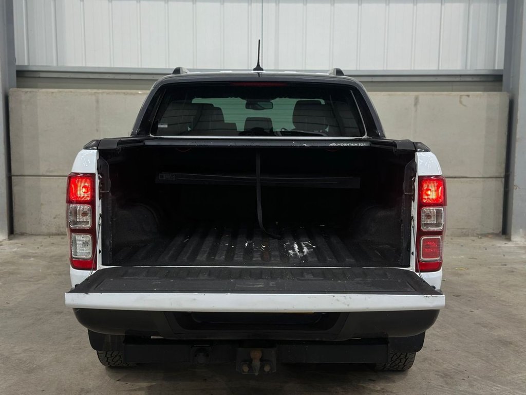 Used Ford Ranger 2021 for sale - 78096098: Photo 19