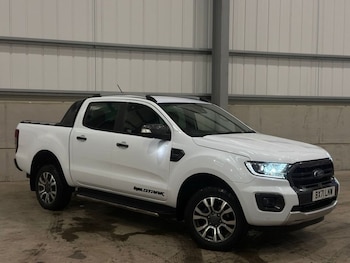 Ford Ranger feature image