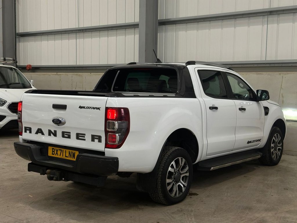 Used Ford Ranger 2021 for sale - 78096098: Photo 21