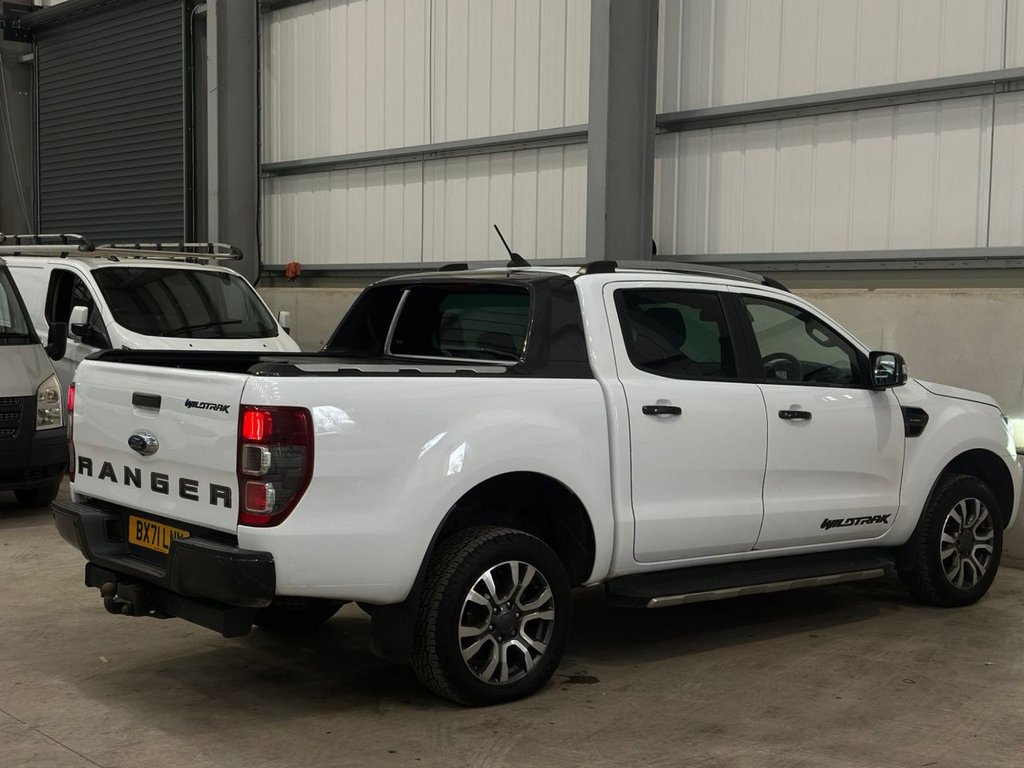 Used Ford Ranger 2021 for sale - 78096098: Photo 22