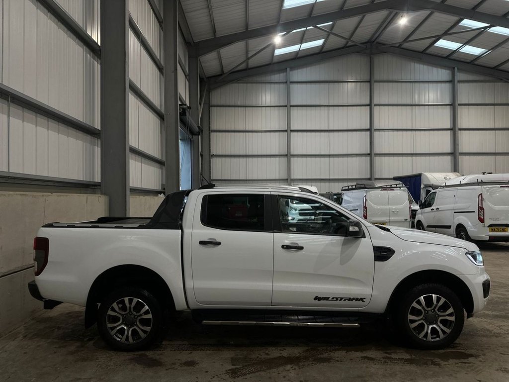 Used Ford Ranger 2021 for sale - 78096098: Photo 23