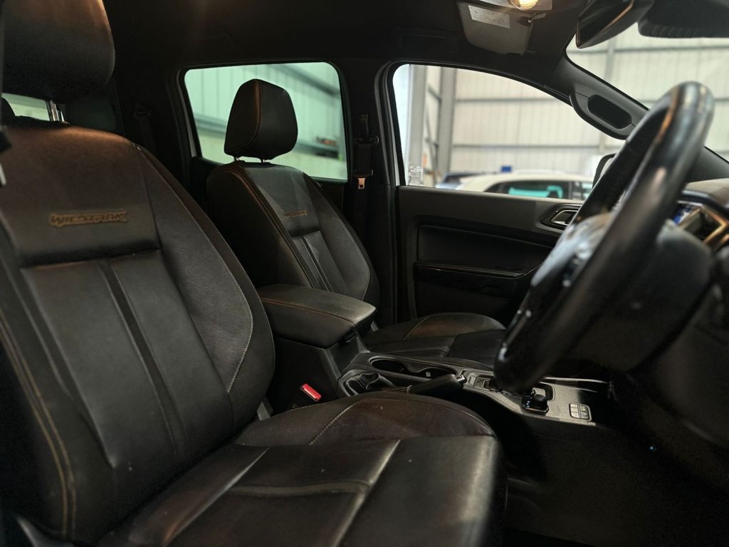 Used Ford Ranger 2021 for sale - 78096098: Photo 24