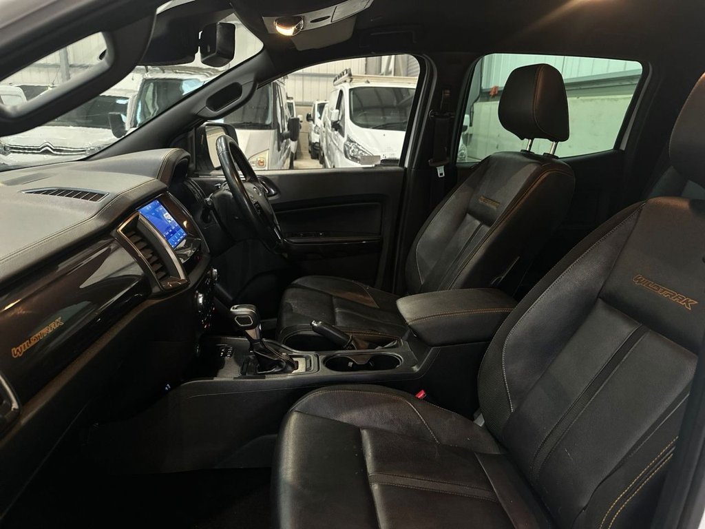 Used Ford Ranger 2021 for sale - 78096098: Photo 25