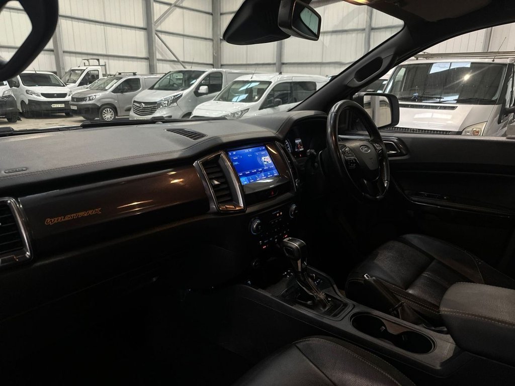 Used Ford Ranger 2021 for sale - 78096098: Photo 27