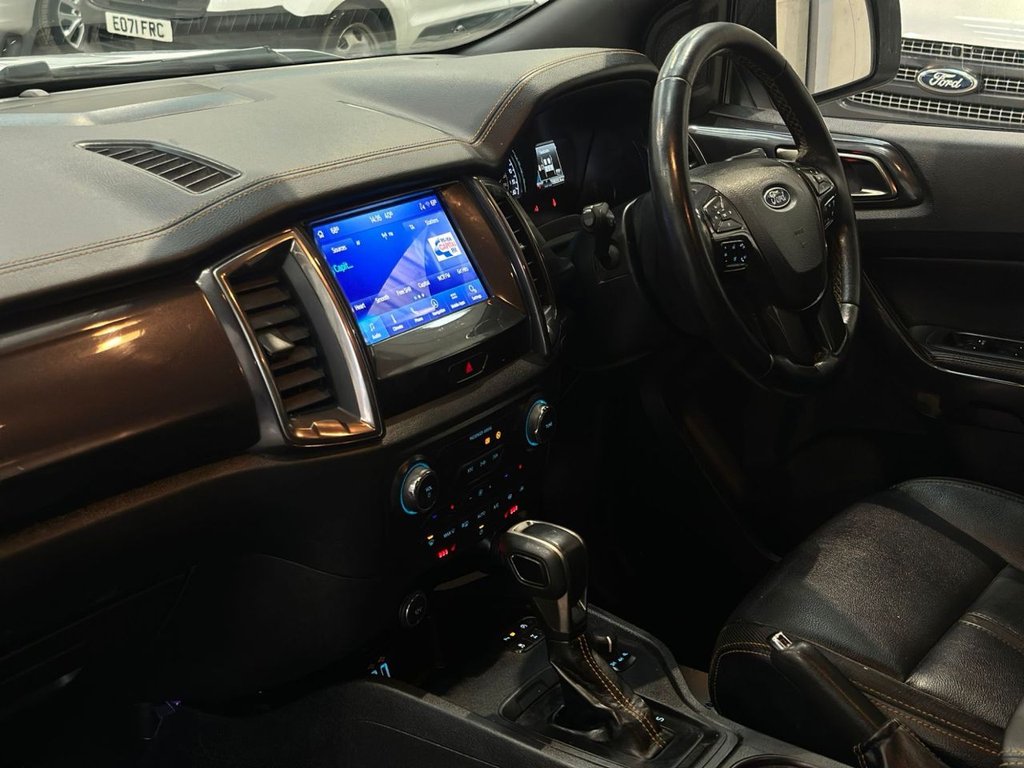 Used Ford Ranger 2021 for sale - 78096098: Photo 29