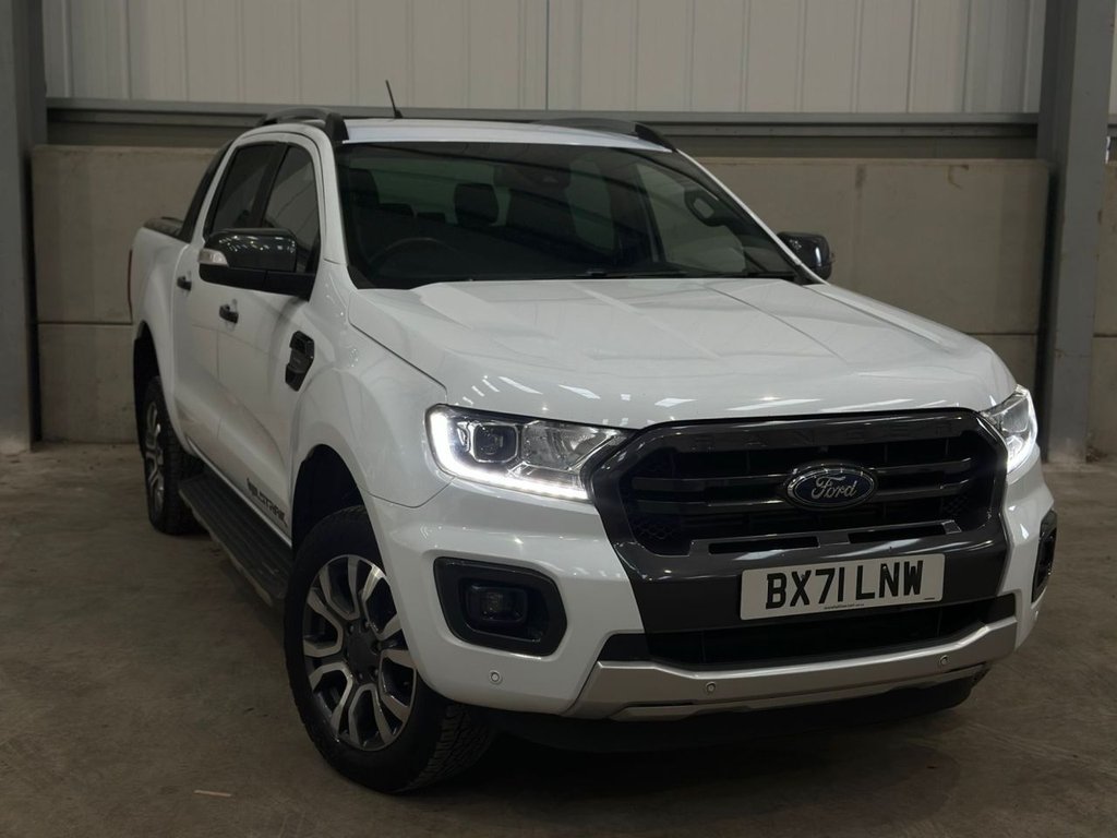 Used Ford Ranger 2021 for sale - 78096098: Photo 3